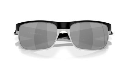 OAKLEY Twoface Negro Mate Prizm black polarized