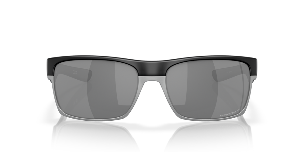 OAKLEY Twoface Negro Mate Prizm black polarized
