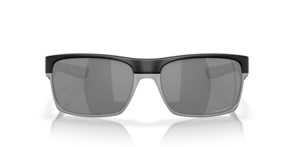OAKLEY Twoface Negro Mate Prizm black polarized