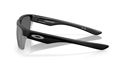 OAKLEY Twoface Negro Mate Prizm black polarized