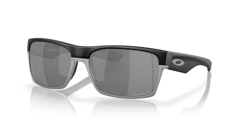 OAKLEY Twoface Negro Mate Prizm black polarized