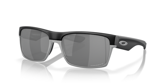 OAKLEY Twoface Negro Mate Prizm black polarized