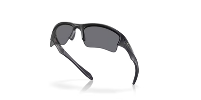 OAKLEY Quarter Jacket Negro mate Gris