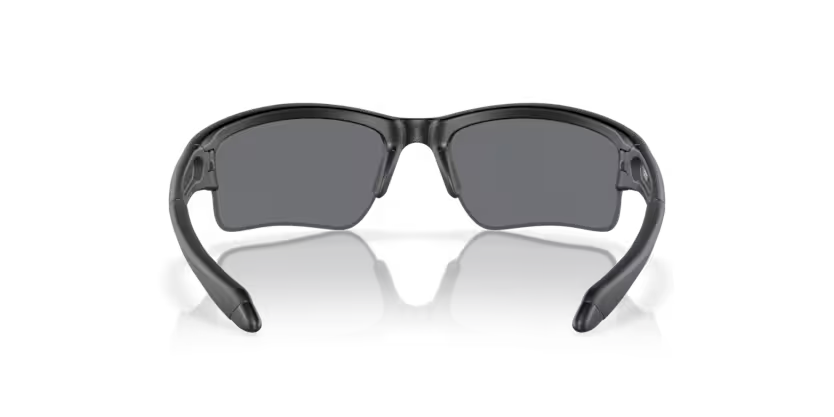 OAKLEY Quarter Jacket Negro mate Gris