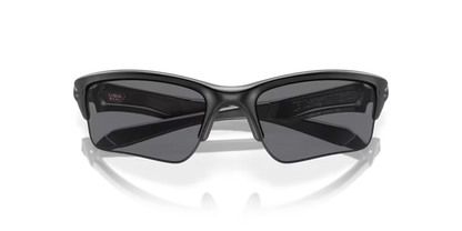 OAKLEY Quarter Jacket Negro mate Gris