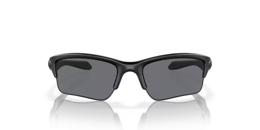 OAKLEY Quarter Jacket Negro mate Gris