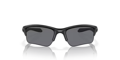 OAKLEY Quarter Jacket Negro mate Gris
