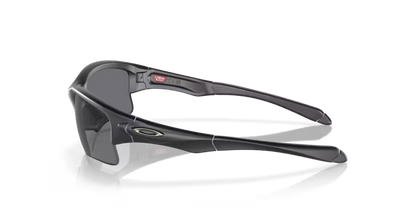 OAKLEY Quarter Jacket Negro mate Gris