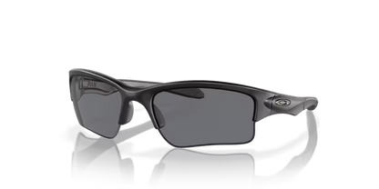 OAKLEY Quarter Jacket Negro mate Gris