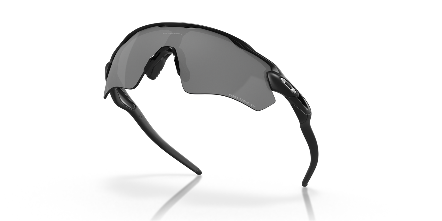 Oakley Radar® EV Path® - Negro Mate - Prizm Black Polarized