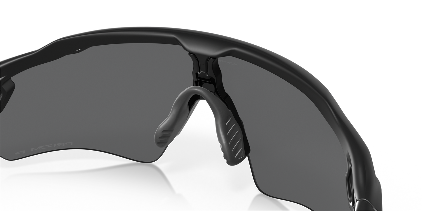 Oakley Radar® EV Path® - Negro Mate - Prizm Black Polarized