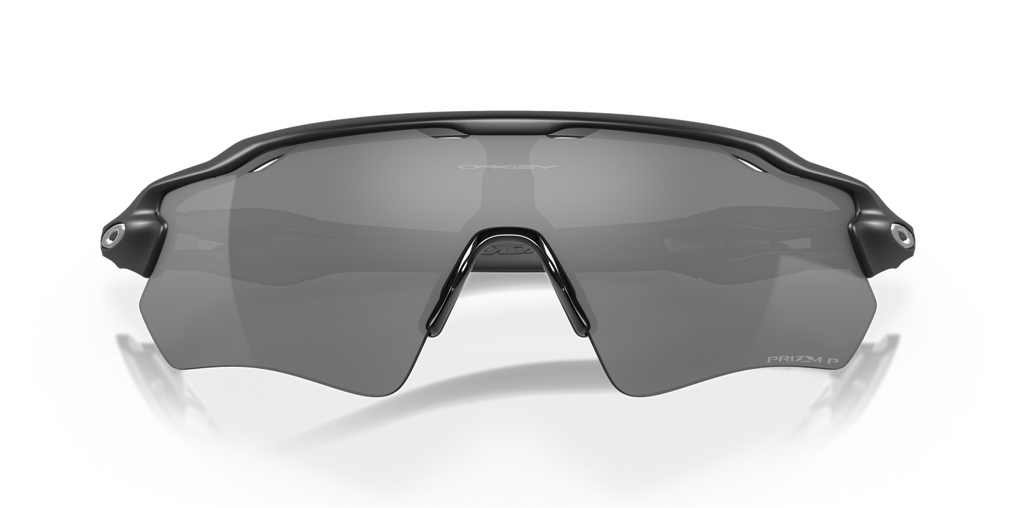Oakley Radar® EV Path® - Negro Mate - Prizm Black Polarized