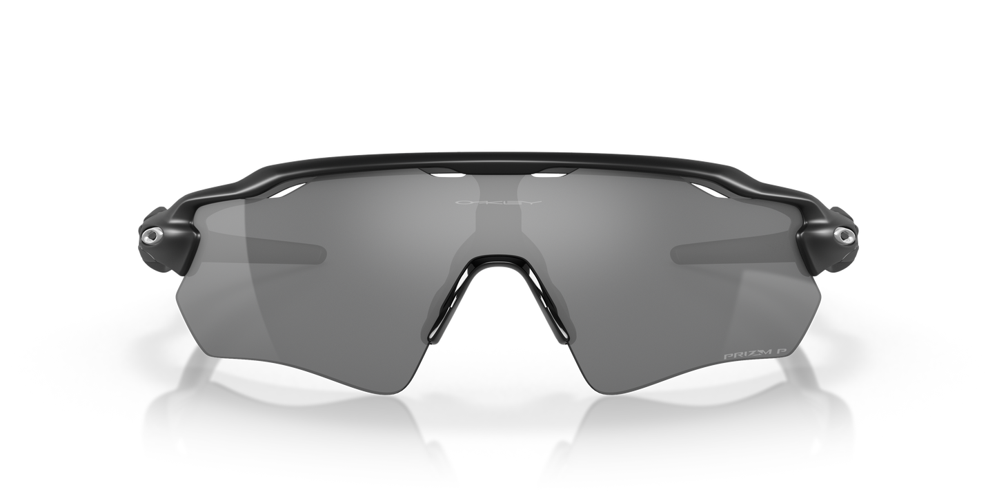 Oakley Radar® EV Path® - Negro Mate - Prizm Black Polarized
