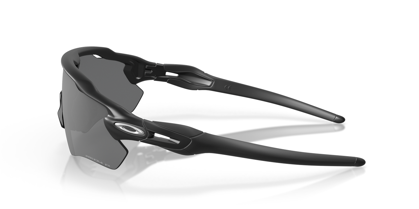 Oakley Radar® EV Path® - Negro Mate - Prizm Black Polarized