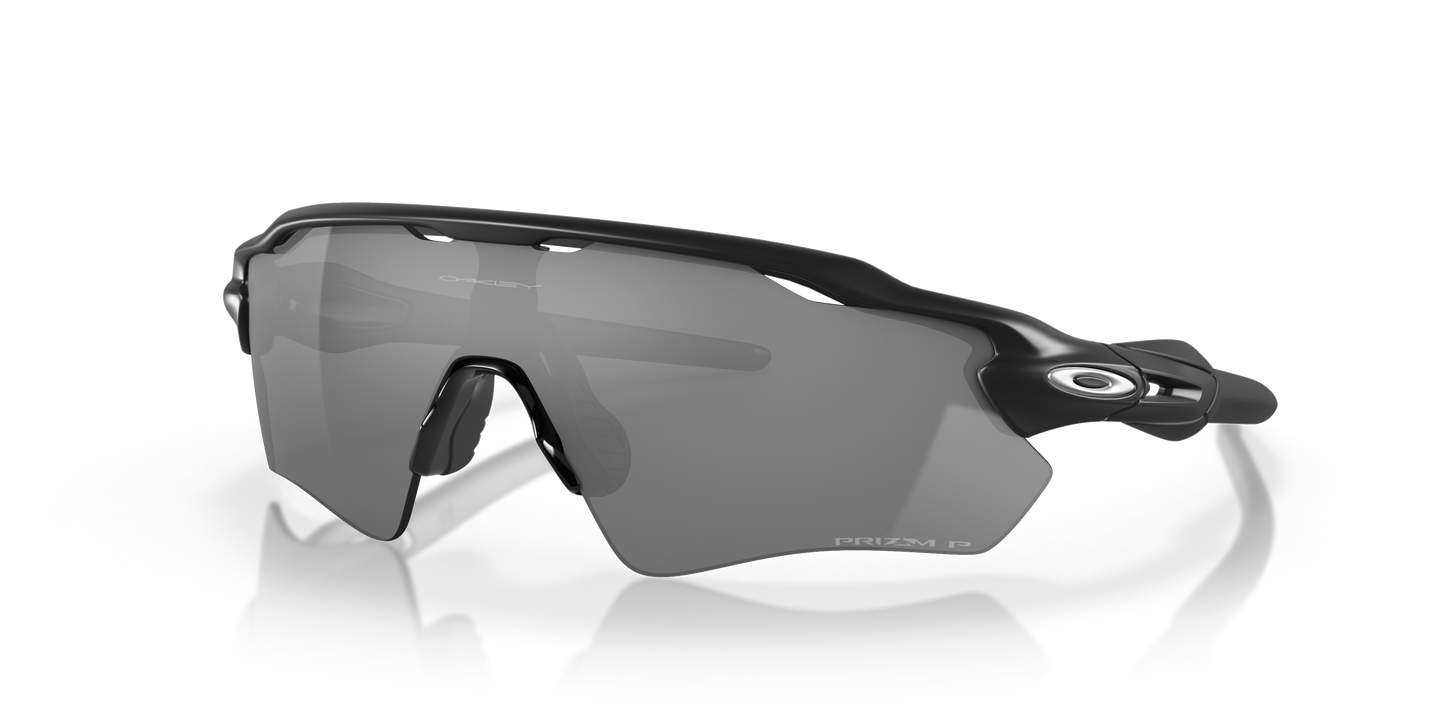 Oakley Radar® EV Path® - Negro Mate - Prizm Black Polarized