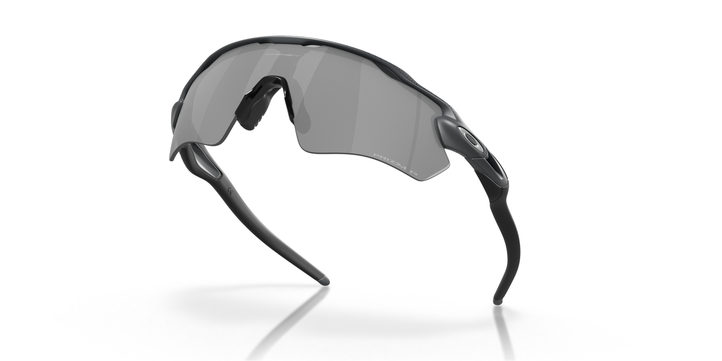OAKLEY Radar® EV Path® High Resolution Collection high resolution carbon Prizm black polarized