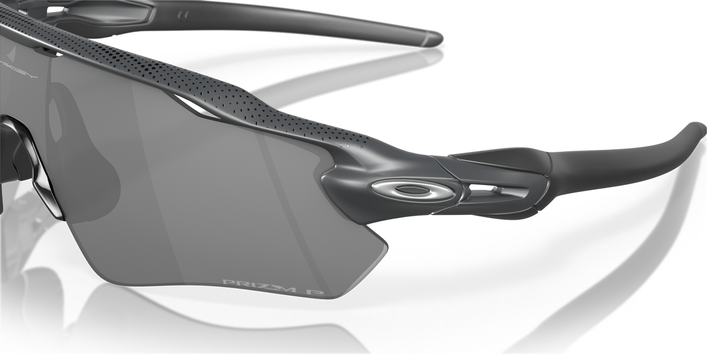 OAKLEY Radar® EV Path® High Resolution Collection high resolution carbon Prizm black polarized