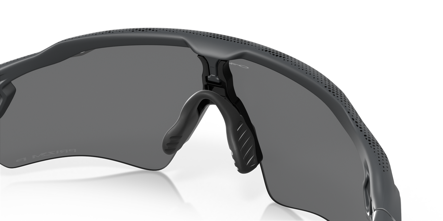 OAKLEY Radar® EV Path® High Resolution Collection high resolution carbon Prizm black polarized