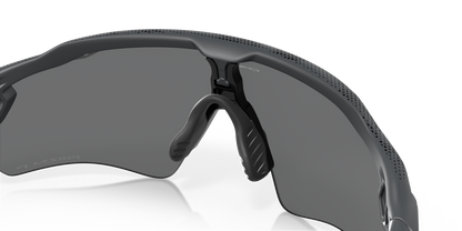 OAKLEY Radar® EV Path® High Resolution Collection high resolution carbon Prizm black polarized