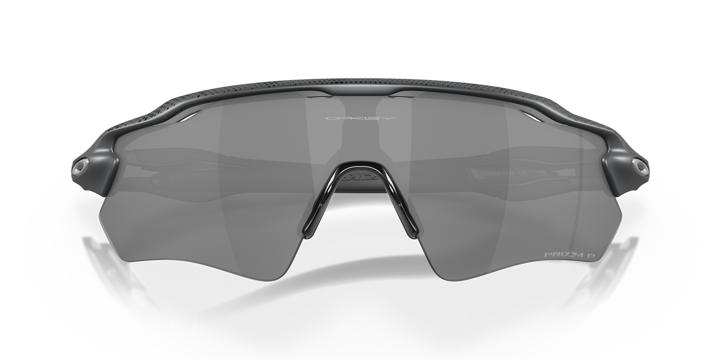 OAKLEY Radar® EV Path® High Resolution Collection high resolution carbon Prizm black polarized