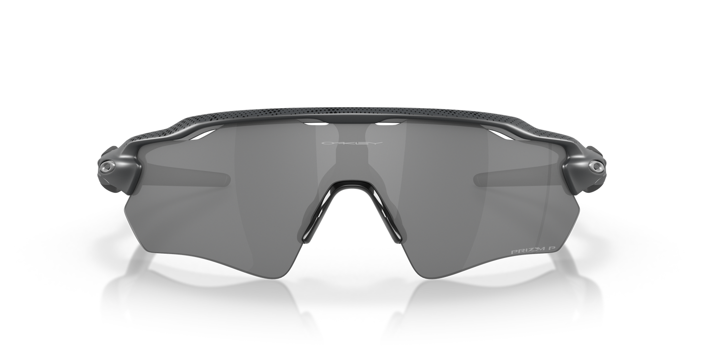 OAKLEY Radar® EV Path® High Resolution Collection high resolution carbon Prizm black polarized