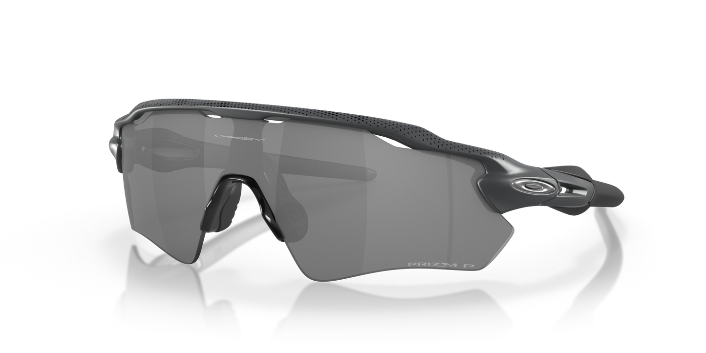 OAKLEY Radar® EV Path® High Resolution Collection high resolution carbon Prizm black polarized