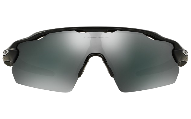 OAKLEY Radar EV Pitch Negro Mate Black Iridium