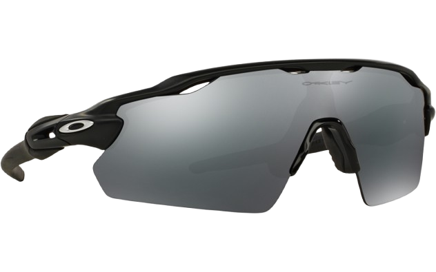OAKLEY Radar EV Pitch Negro Mate Black Iridium