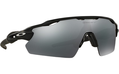 OAKLEY Radar EV Pitch Negro Mate Black Iridium