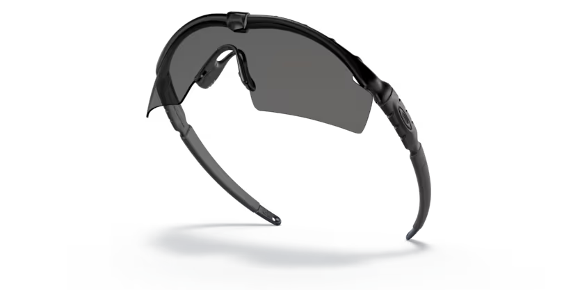 OAKLEY Si m frame 2.0 Negro Mate Gris 2