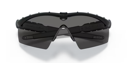 OAKLEY Si m frame 2.0 Negro Mate Gris 2