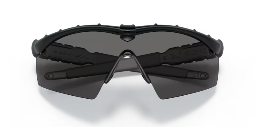 OAKLEY Si m frame 2.0 Negro Mate Gris 4