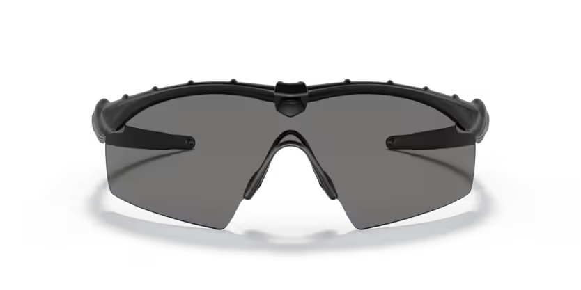 OAKLEY Si m frame 2.0 Negro Mate Gris 3