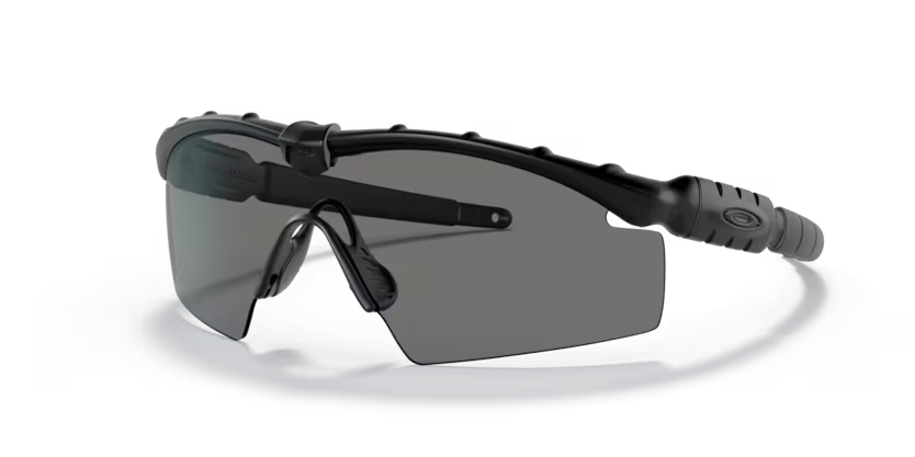 OAKLEY Si m frame 2.0 Negro Mate Gris 1