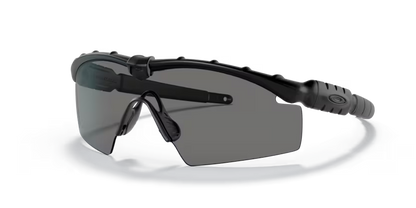 OAKLEY Si m frame 2.0 Negro Mate Gris 1