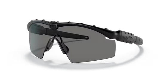 OAKLEY Si m frame 2.0 Negro Mate Gris 1