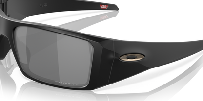 OAKLEY Heliostat Negro Mate Prizm Black Polarized