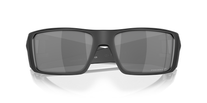 OAKLEY Heliostat Negro Mate Prizm Black Polarized