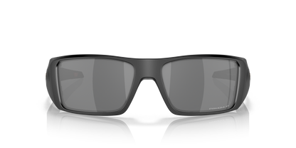 OAKLEY Heliostat Negro Mate Prizm Black Polarized