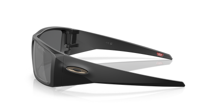 OAKLEY Heliostat Negro Mate Prizm Black Polarized