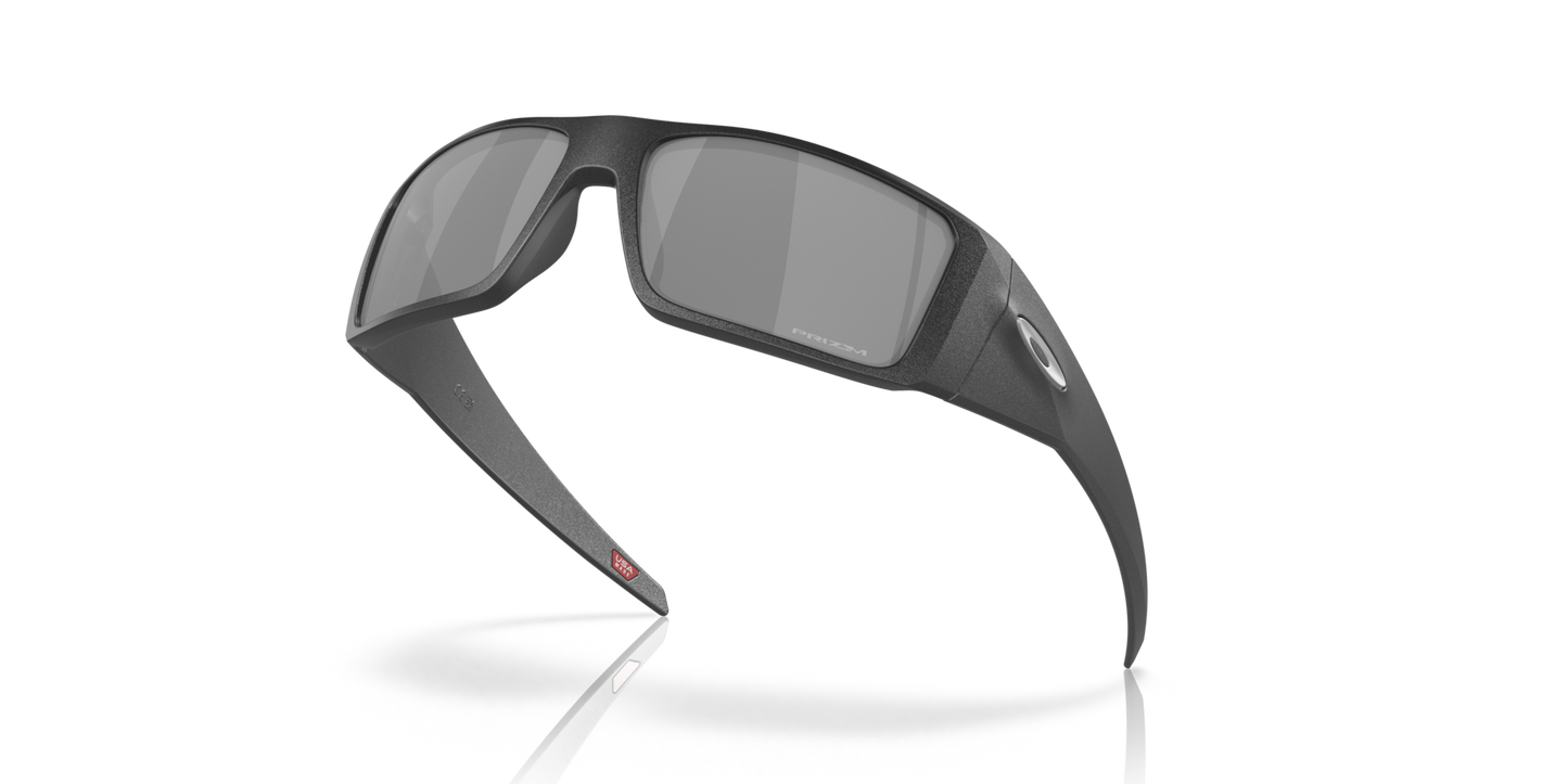 OAKLEY Heliostat Acero Prizm Black