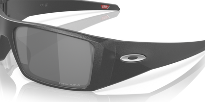 OAKLEY Heliostat Acero Prizm Black
