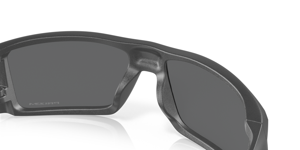 OAKLEY Heliostat Acero Prizm Black