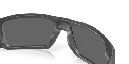 OAKLEY Heliostat Acero Prizm Black