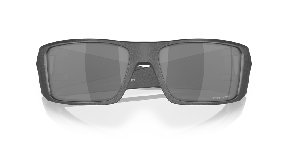 OAKLEY Heliostat Acero Prizm Black