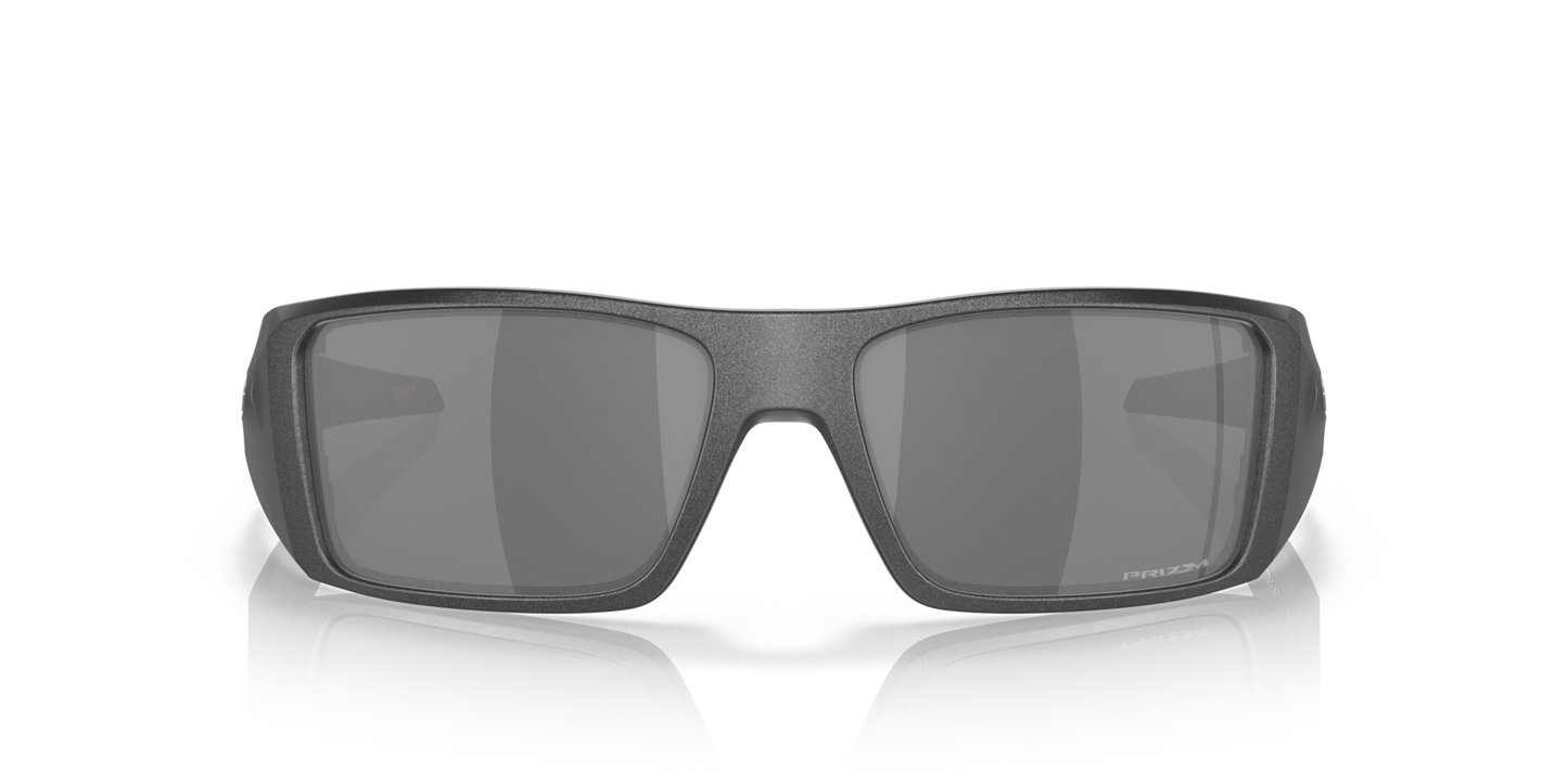OAKLEY Heliostat Acero Prizm Black