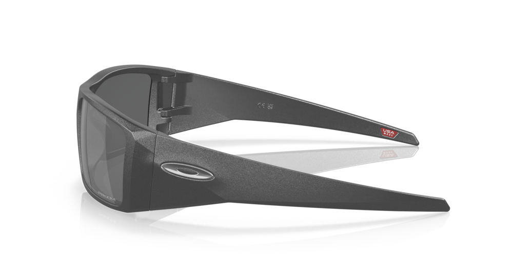 OAKLEY Heliostat Acero Prizm Black