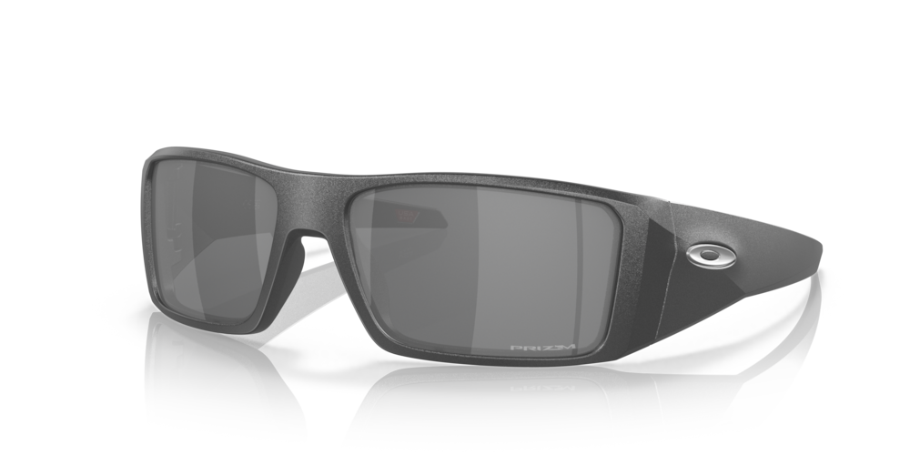 OAKLEY Heliostat Acero Prizm Black