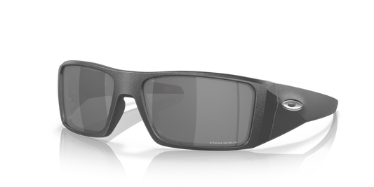 OAKLEY Heliostat Acero Prizm Black