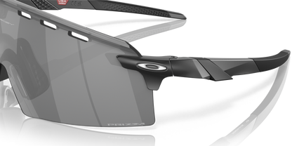 OAKLEY Encoder strike vented Negro Mate Prizm Black